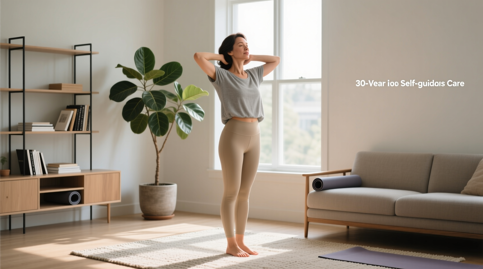 How to Improve Neck Pain with Home Exercises: A Wellness Guide