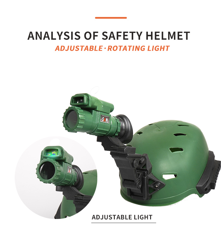 2020 best selling items military pretend play  toys set