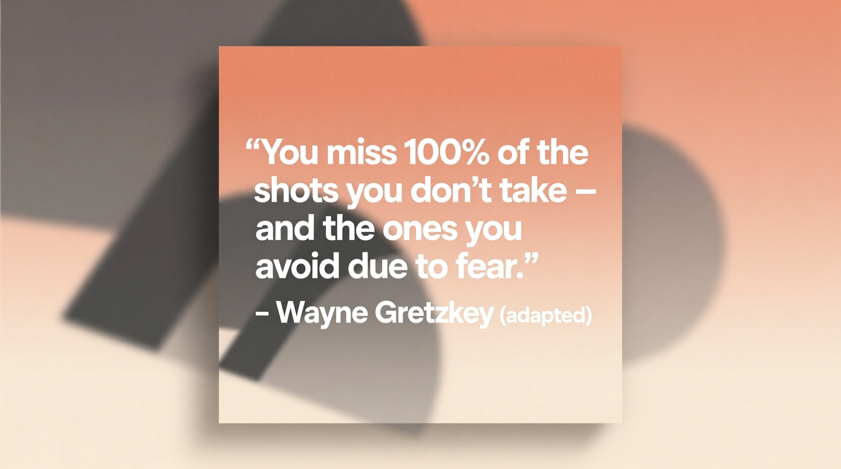 Quotes for Fear of Failure: Inspire Courage & Growth