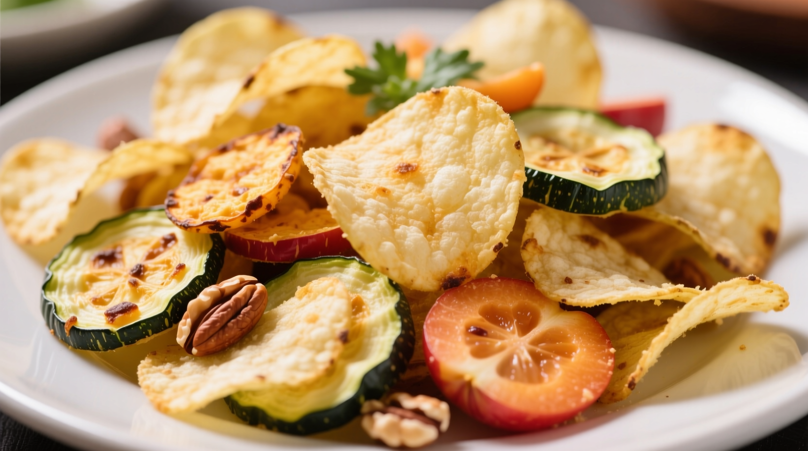 Potato Chips: Health Impact Facts & Smart Alternatives