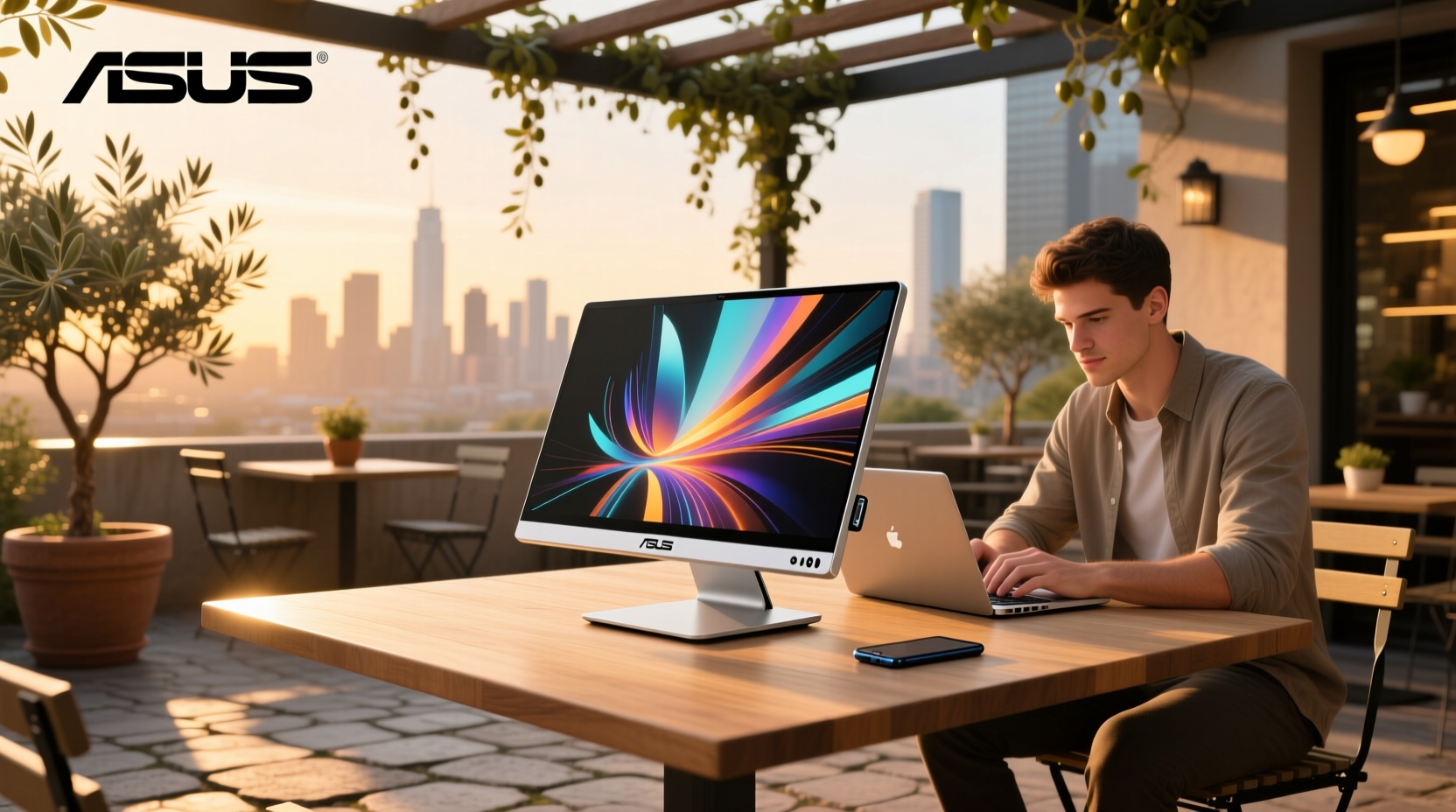 asus portable monitor guide how to choose right