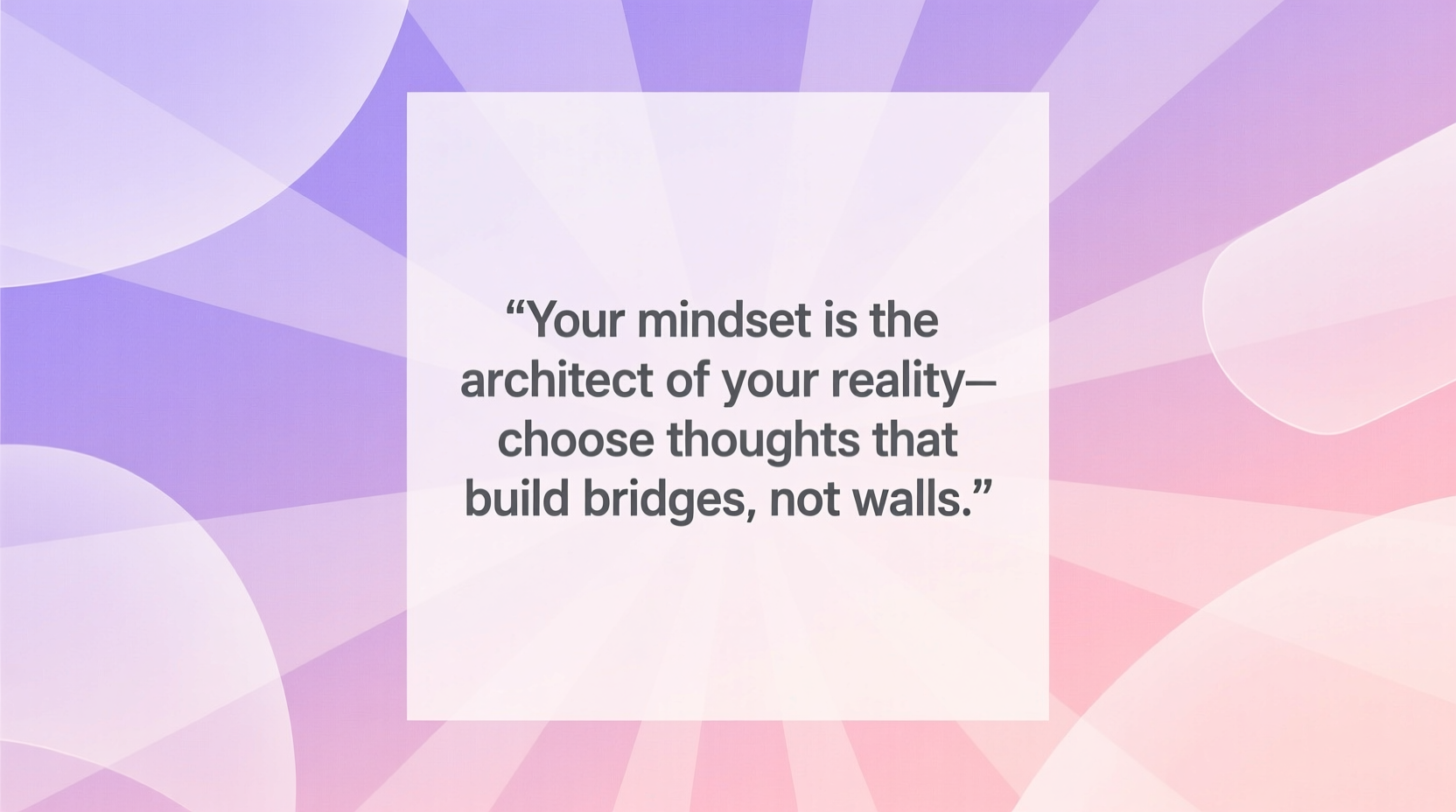 quotes on positivity