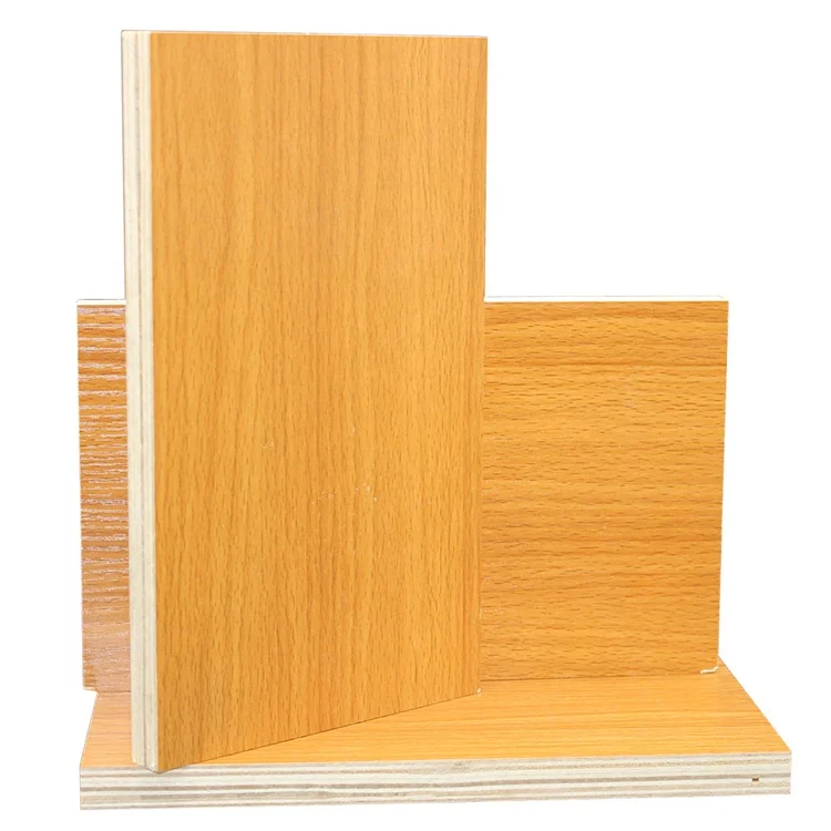 Wear And Water Resistant Matt Glossy Fire Resistant Hpl Plywood