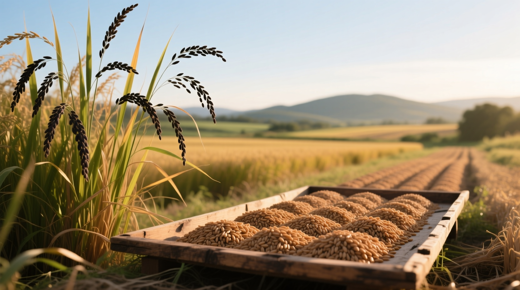 Wild Rice vs Brown Rice Guide: How to Choose