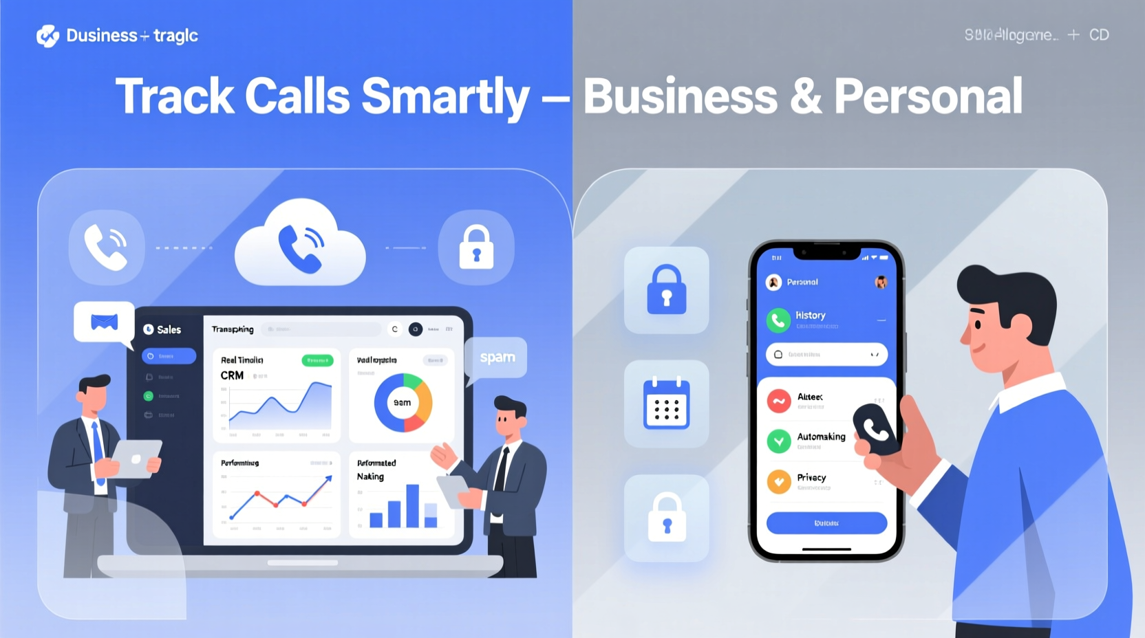 how to effectively track phone calls for business and personal use
