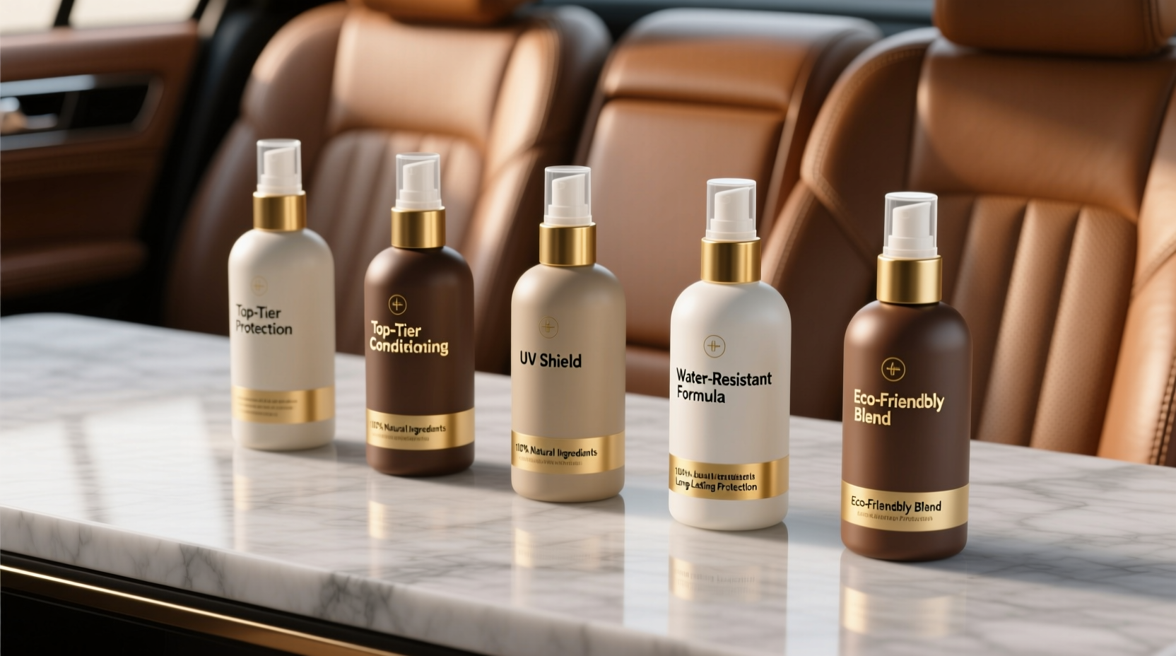 affordable options for the best auto leather conditioner with top care and protection