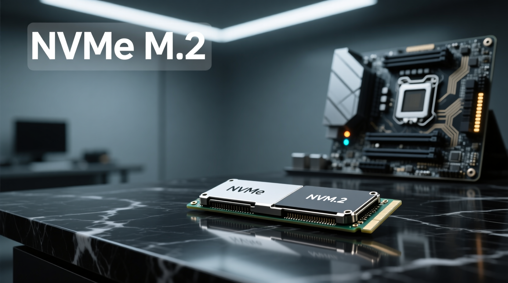 nvme m 2