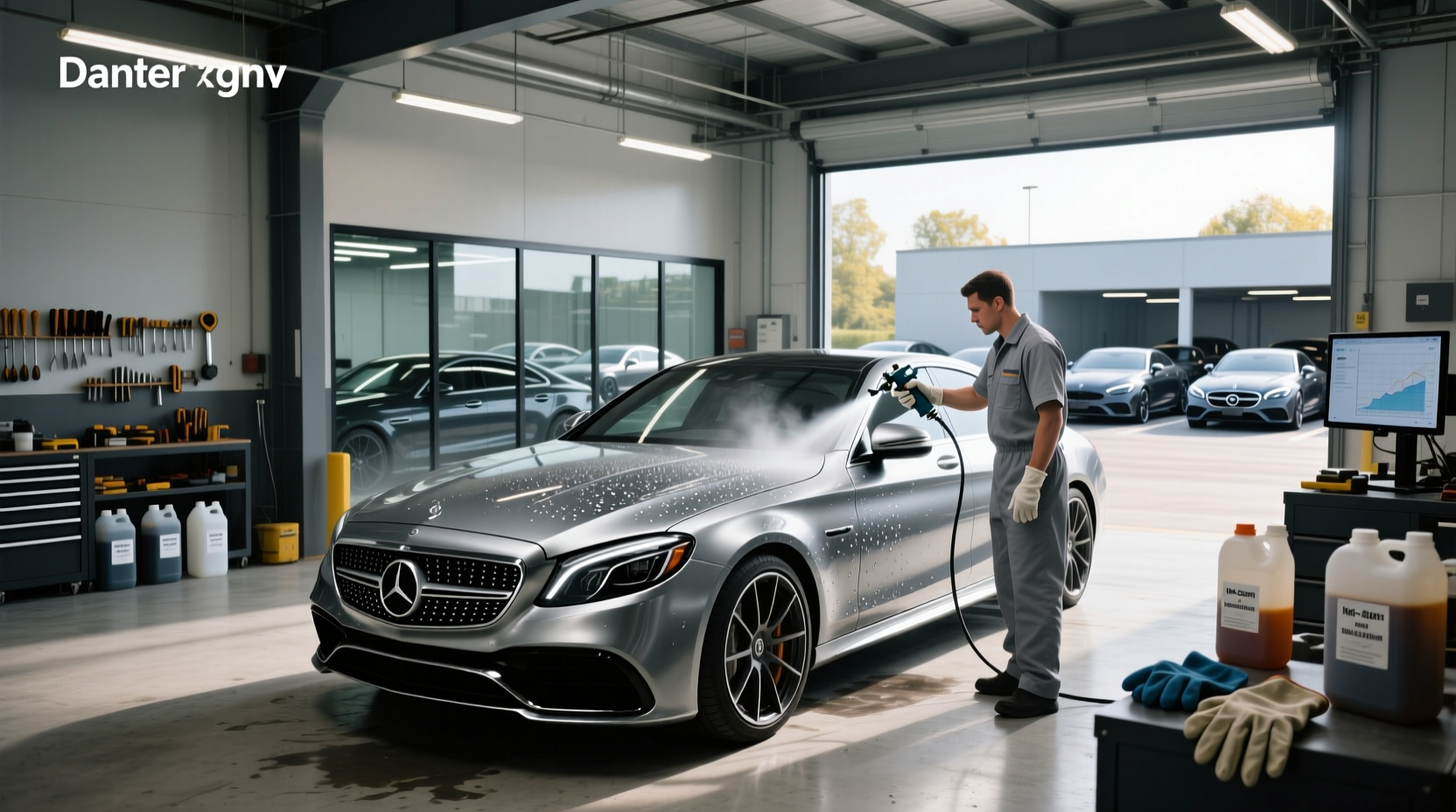 How to Choose Corrosion Inhibitor Cars: Rust Proofing Cost Guide