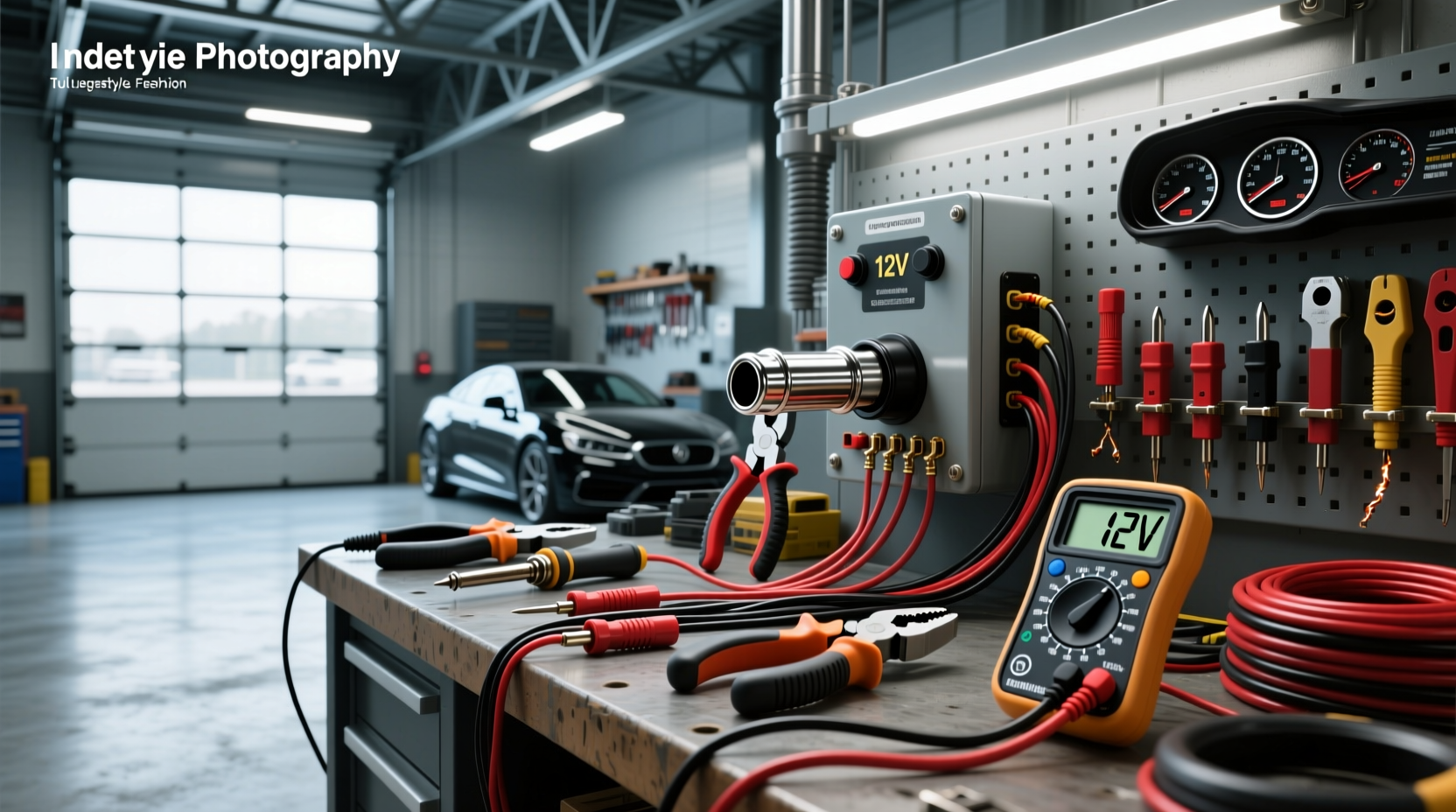 How to Choose 12V Cigarette Lighter Socket Wiring: A Complete Buying Guide
