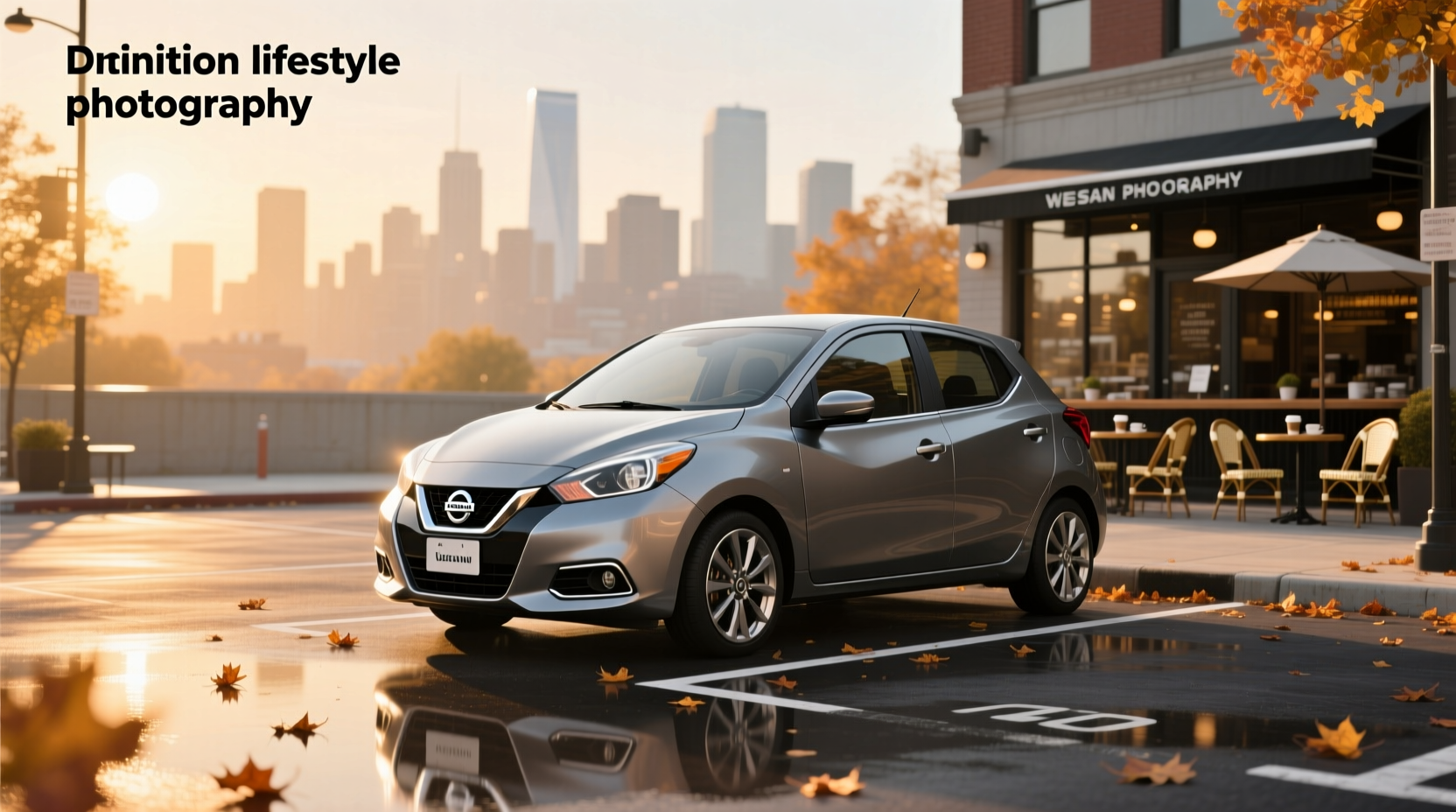 Nissan March Hatchback Guide: How to Choose the Right Model