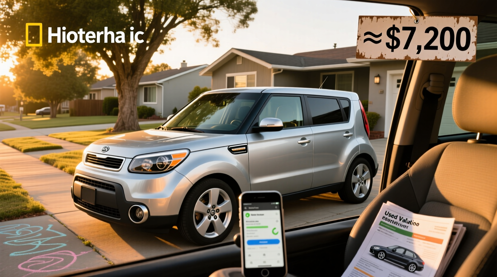 2011 kia soul value buying guide