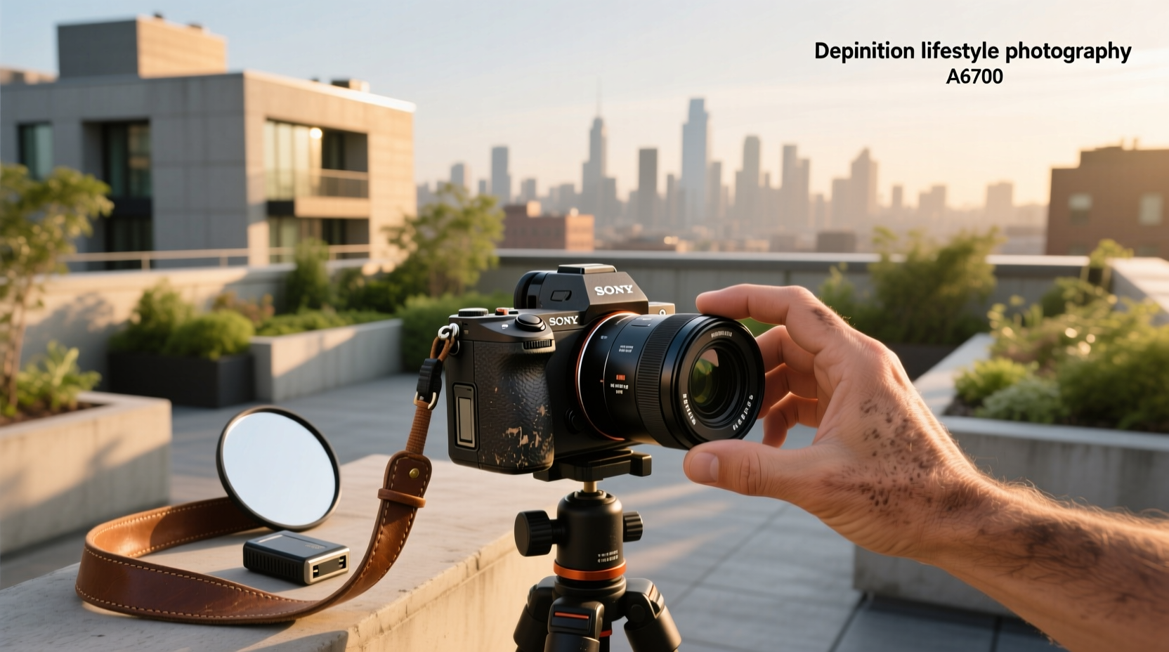 Sony A6700 Used: What to Check Before Buying a Pre-Owned Model