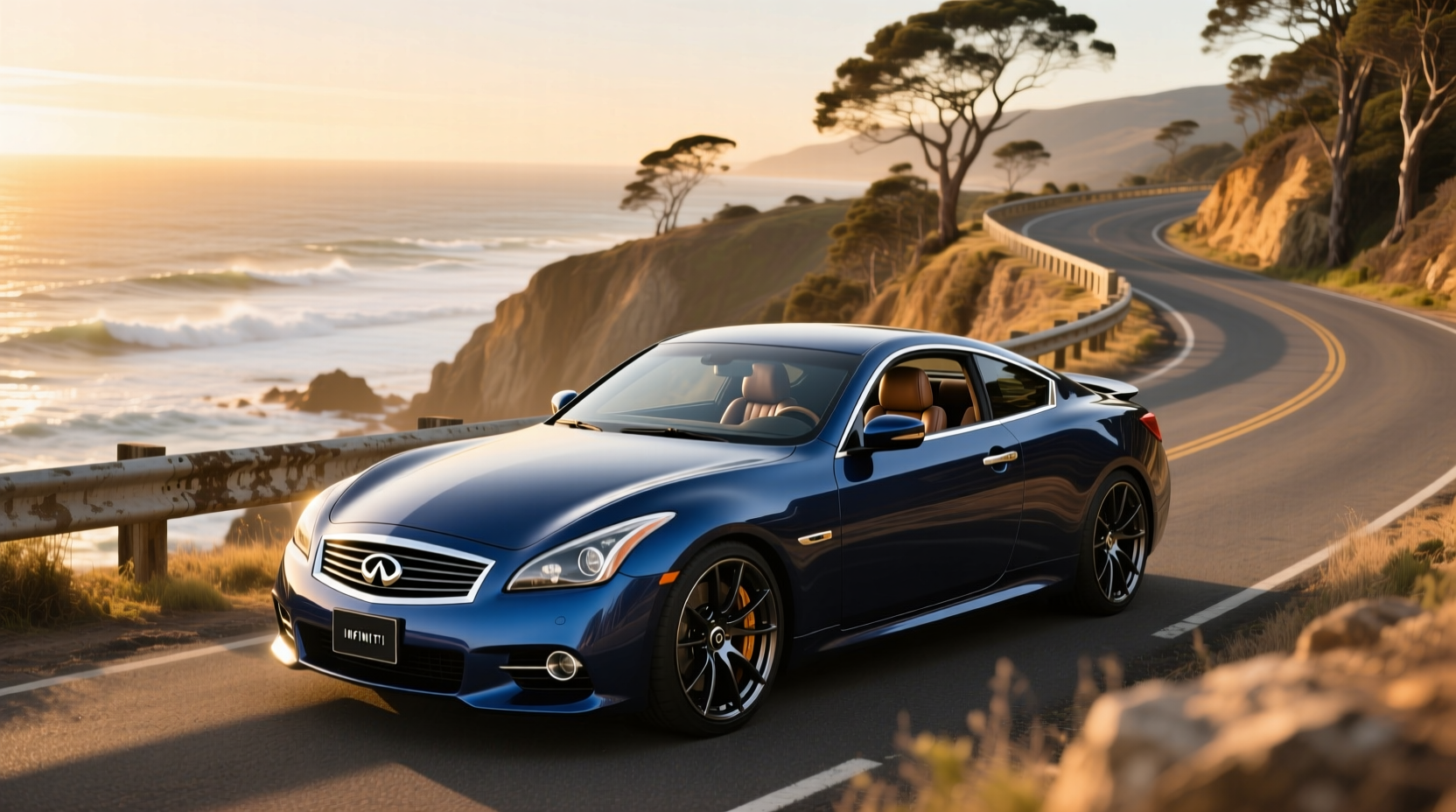 What to Know About the Infiniti G37 Before Buying Used