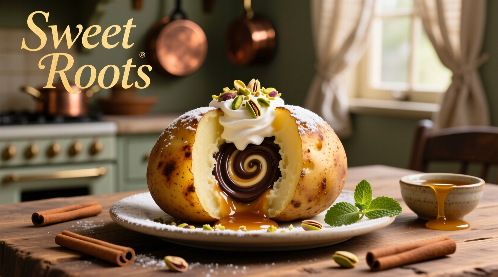 Potato Desserts: Surprising History & 5 Authentic Recipes
