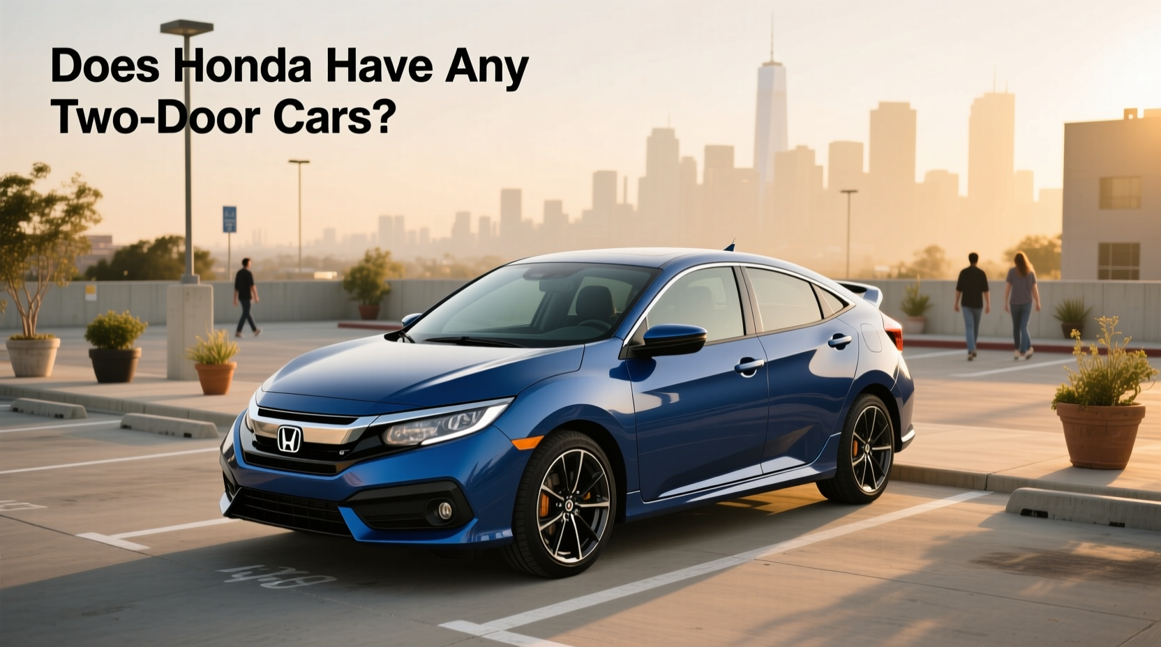 2 door honda hatchbacks what you need to know