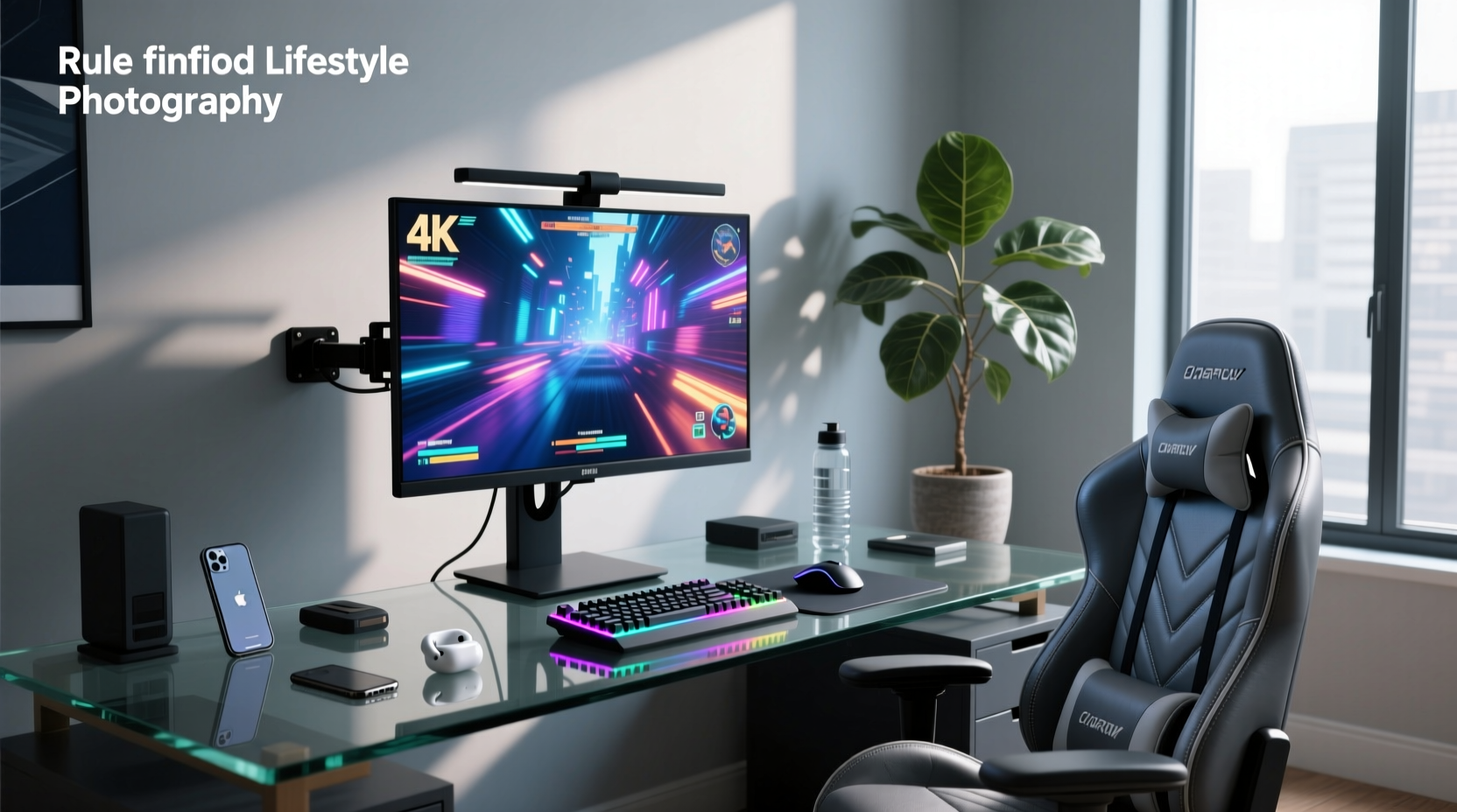 best 4k gaming monitor guide what you actually need