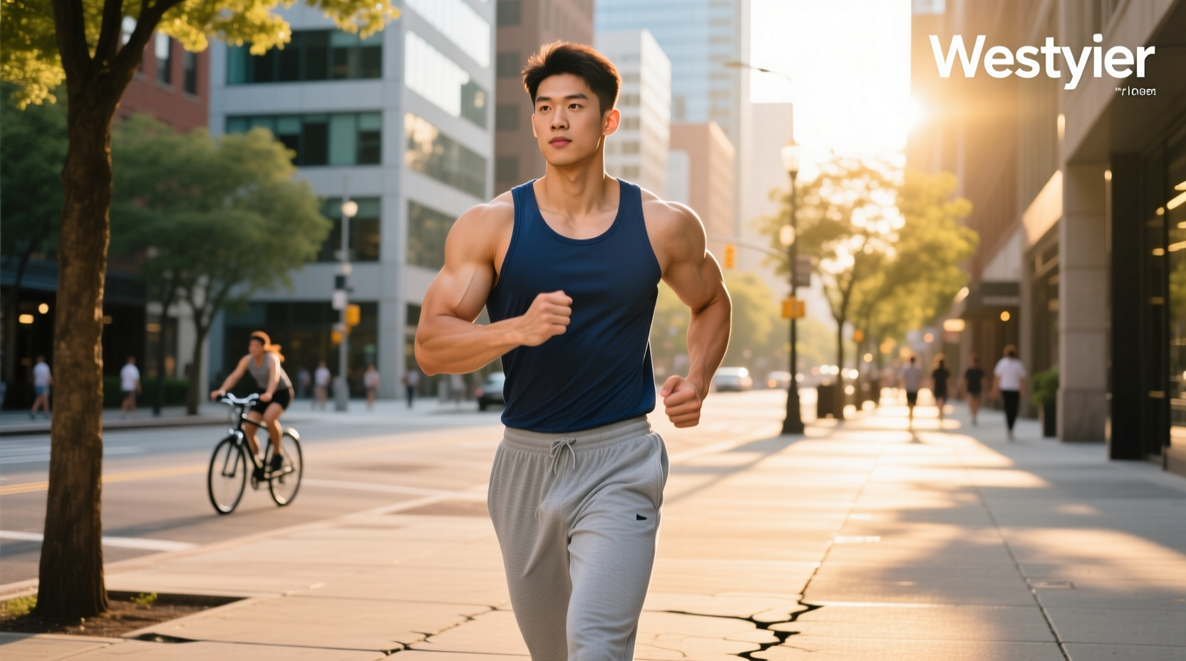 arm workout while walking guide