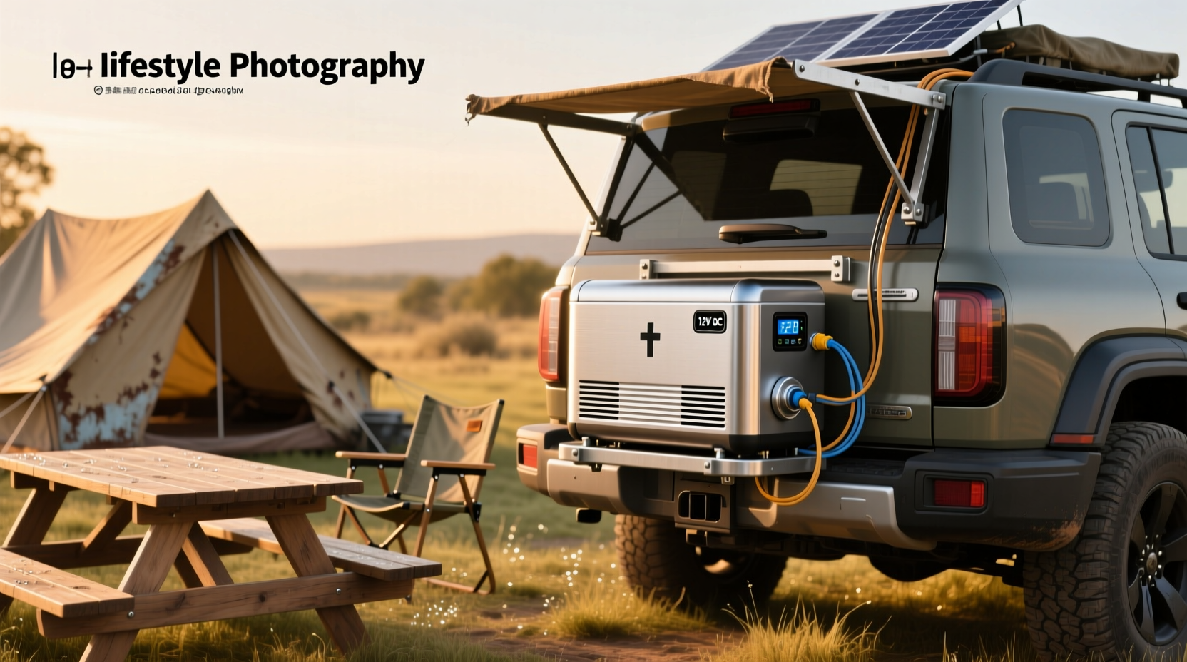 12v dc fridge compressor guide