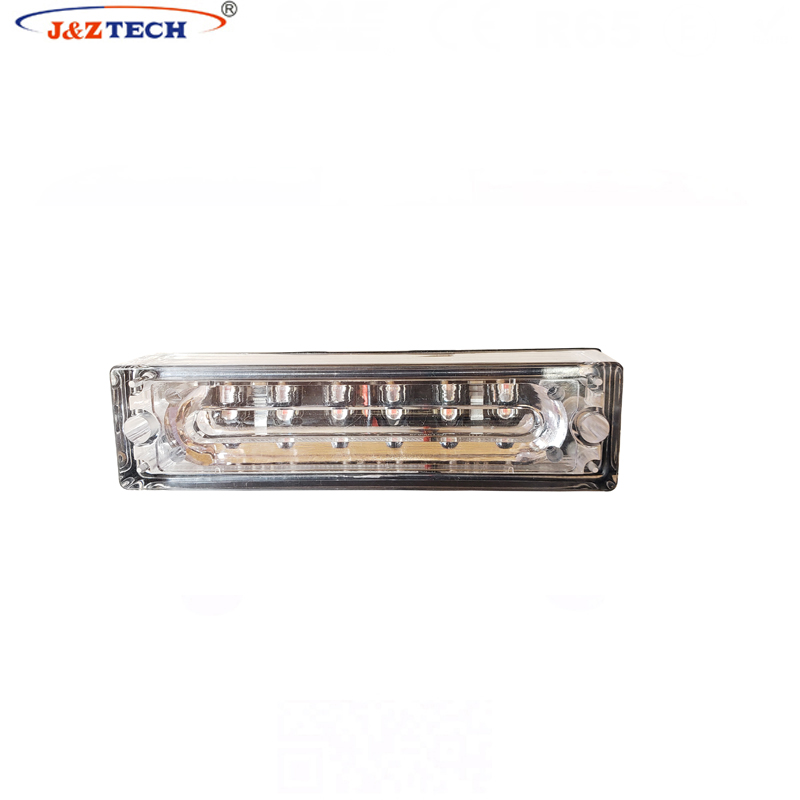 led strobe light