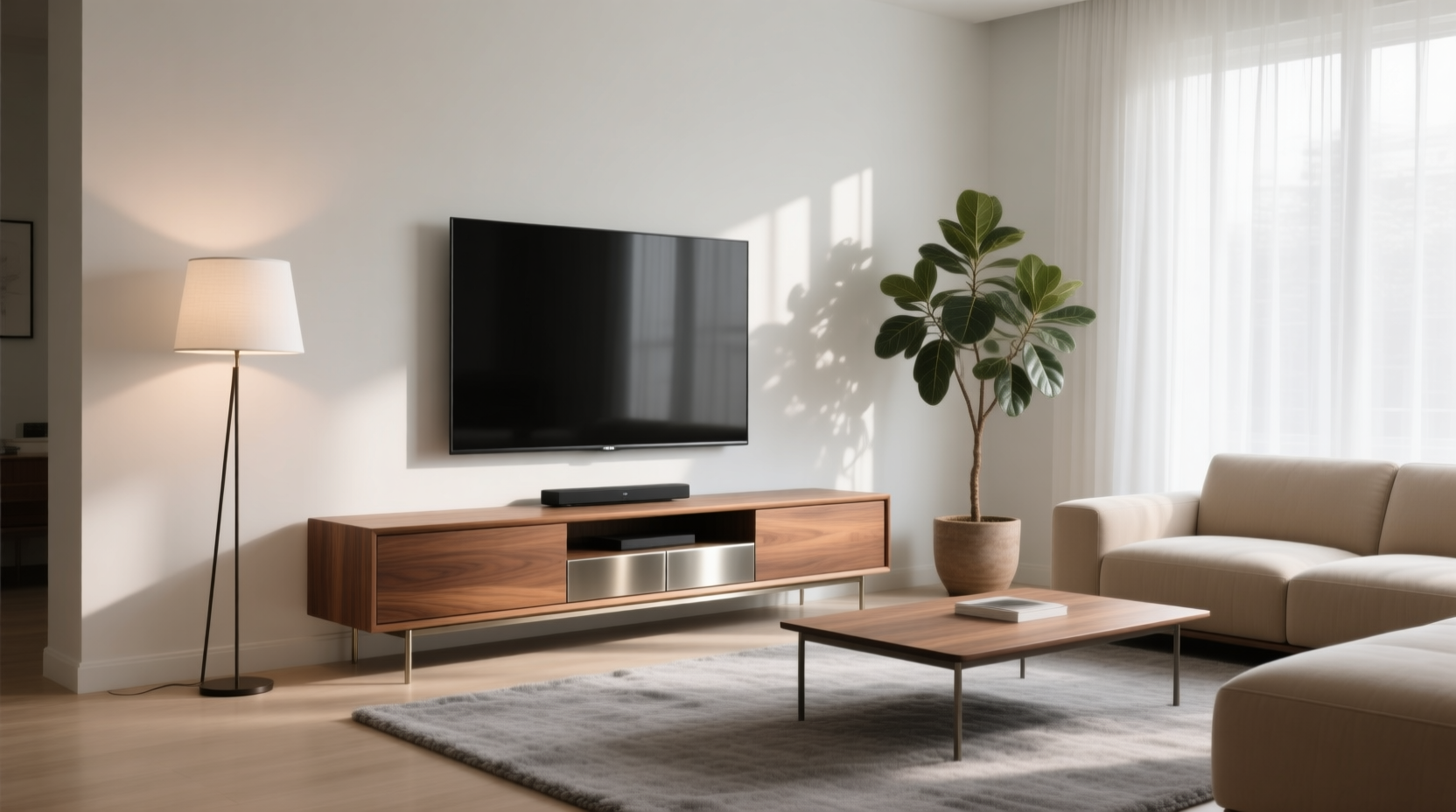 36 inch tv stand guide size, height fit explained