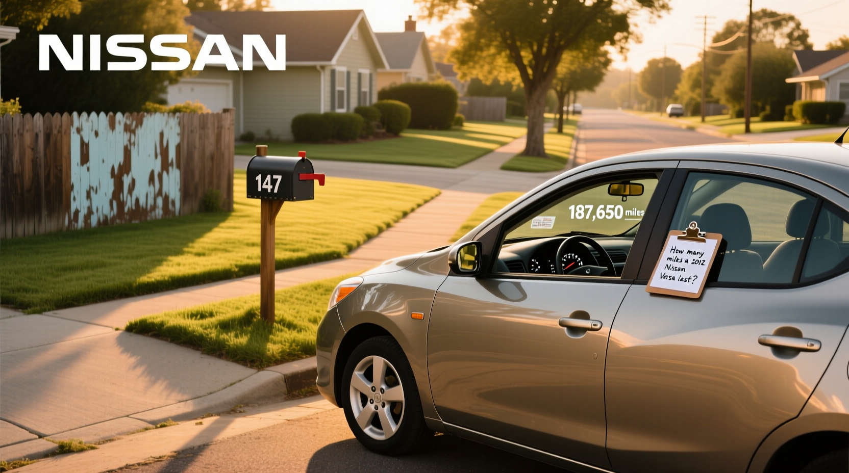 2012 versa hatchback manual vs cvt longevity