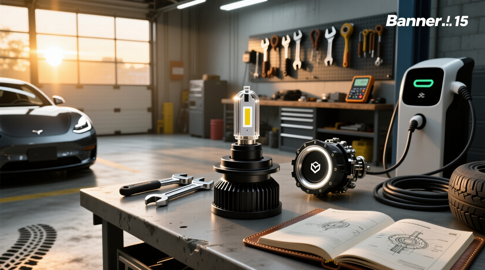 Can You Replace Just the Headlight Bulb Cover Cap?