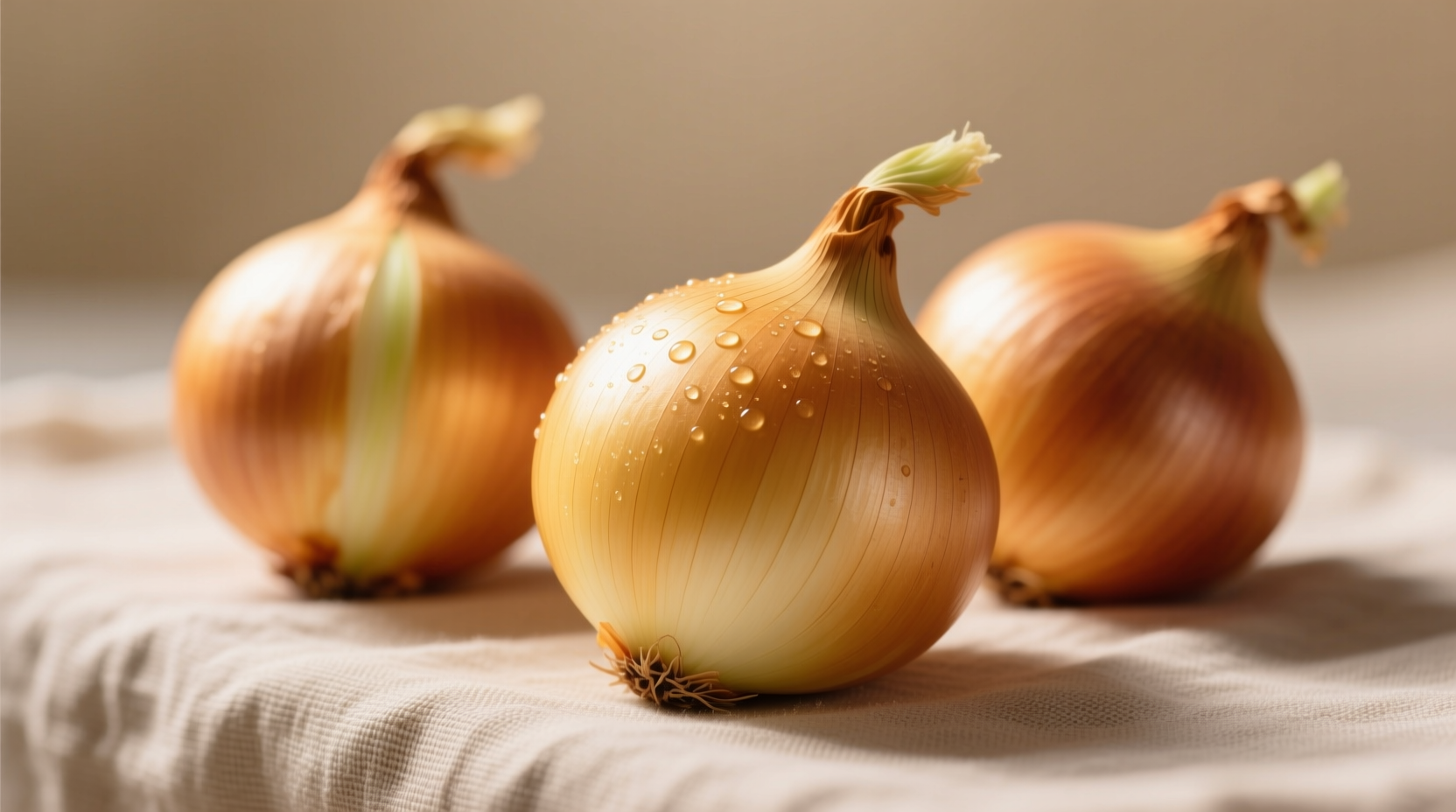 Vidalia Sweet Onion: Süße Zwiebel-Expertenwissen aus Georgia