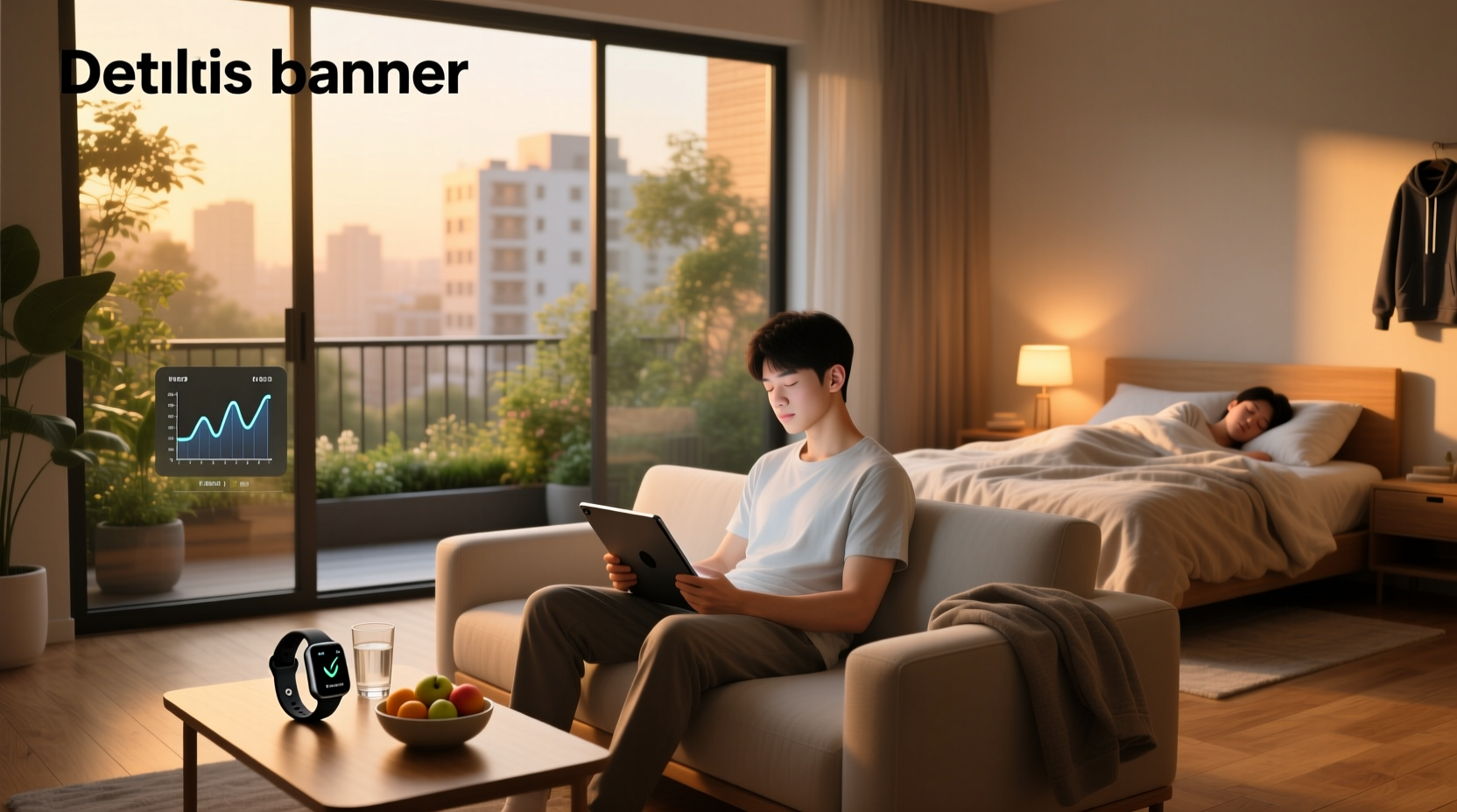 sleep screen time for weight control