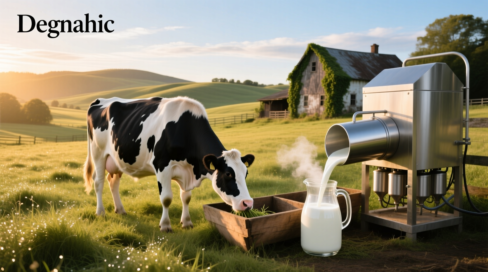 a2 cow's milk easier digestion guide