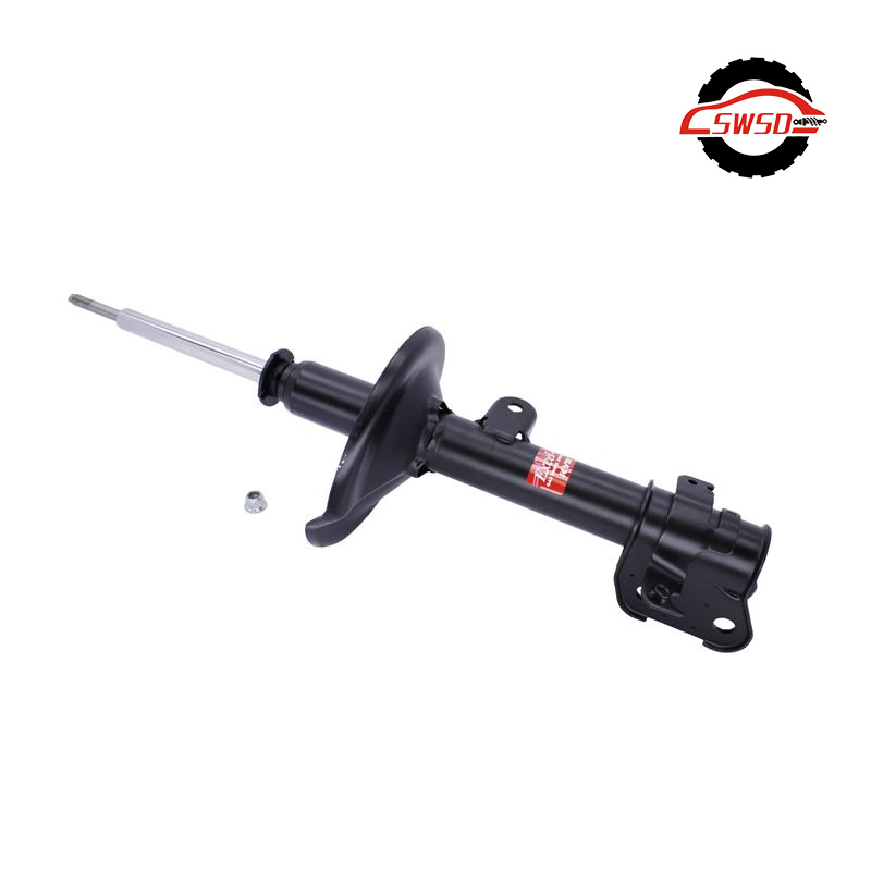334364 For Acura MDX 2001-2002 Gas Shocks 51605-S9V-A07