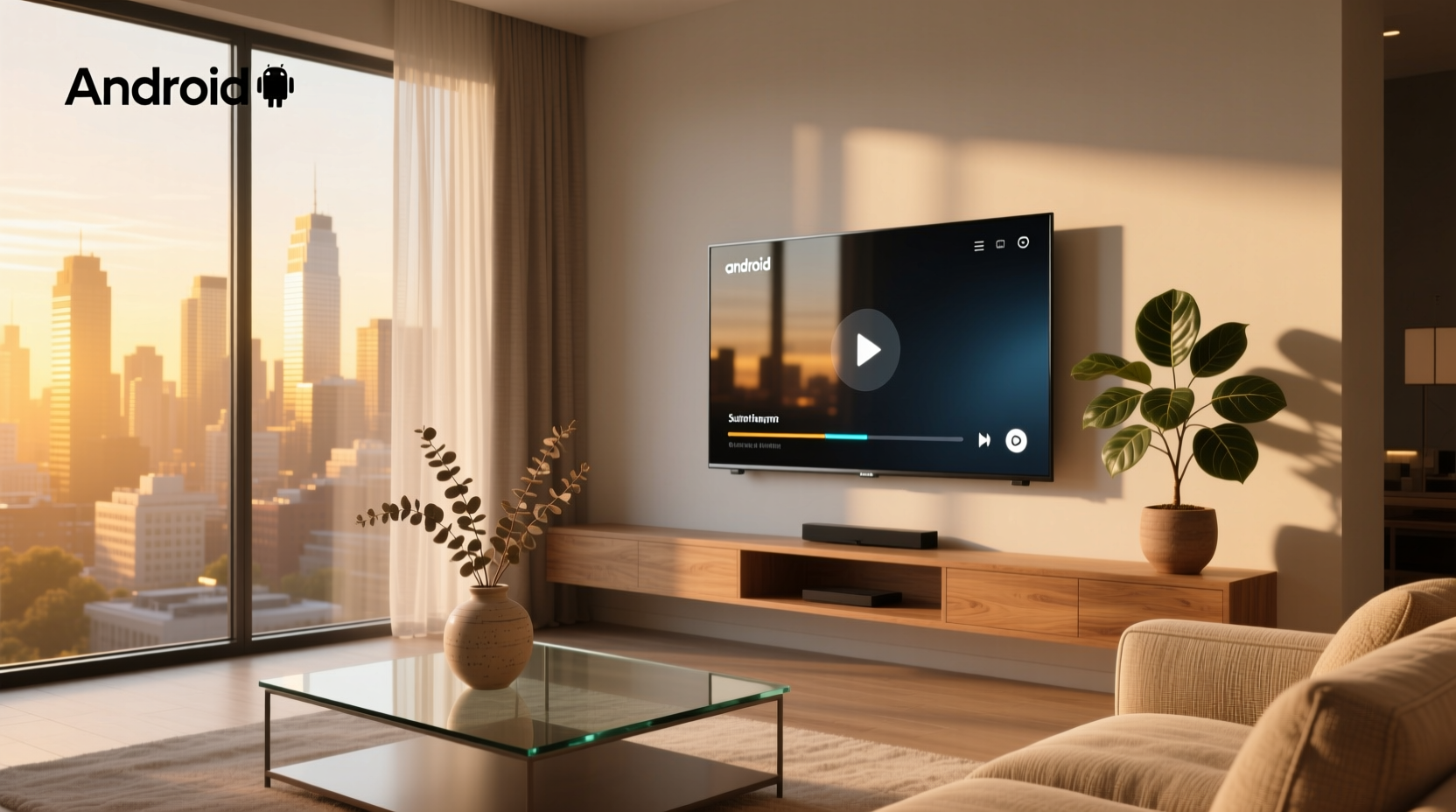 android tv explained what it is is it right for you