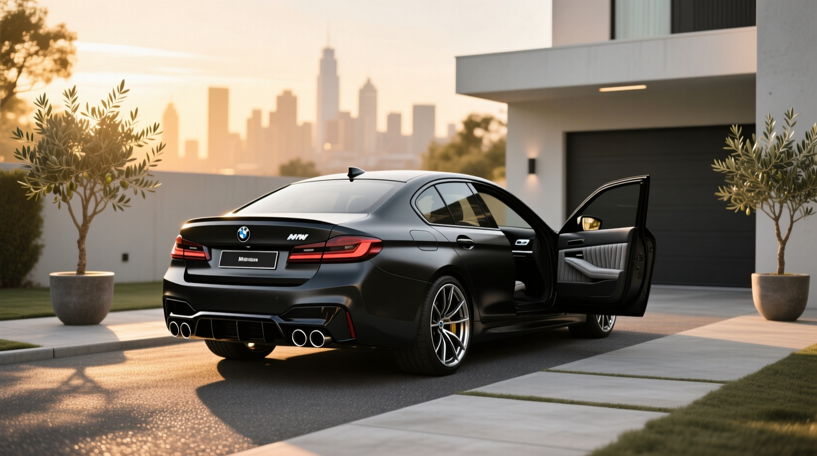 BMW M5 Hatchback Buying Guide 2026