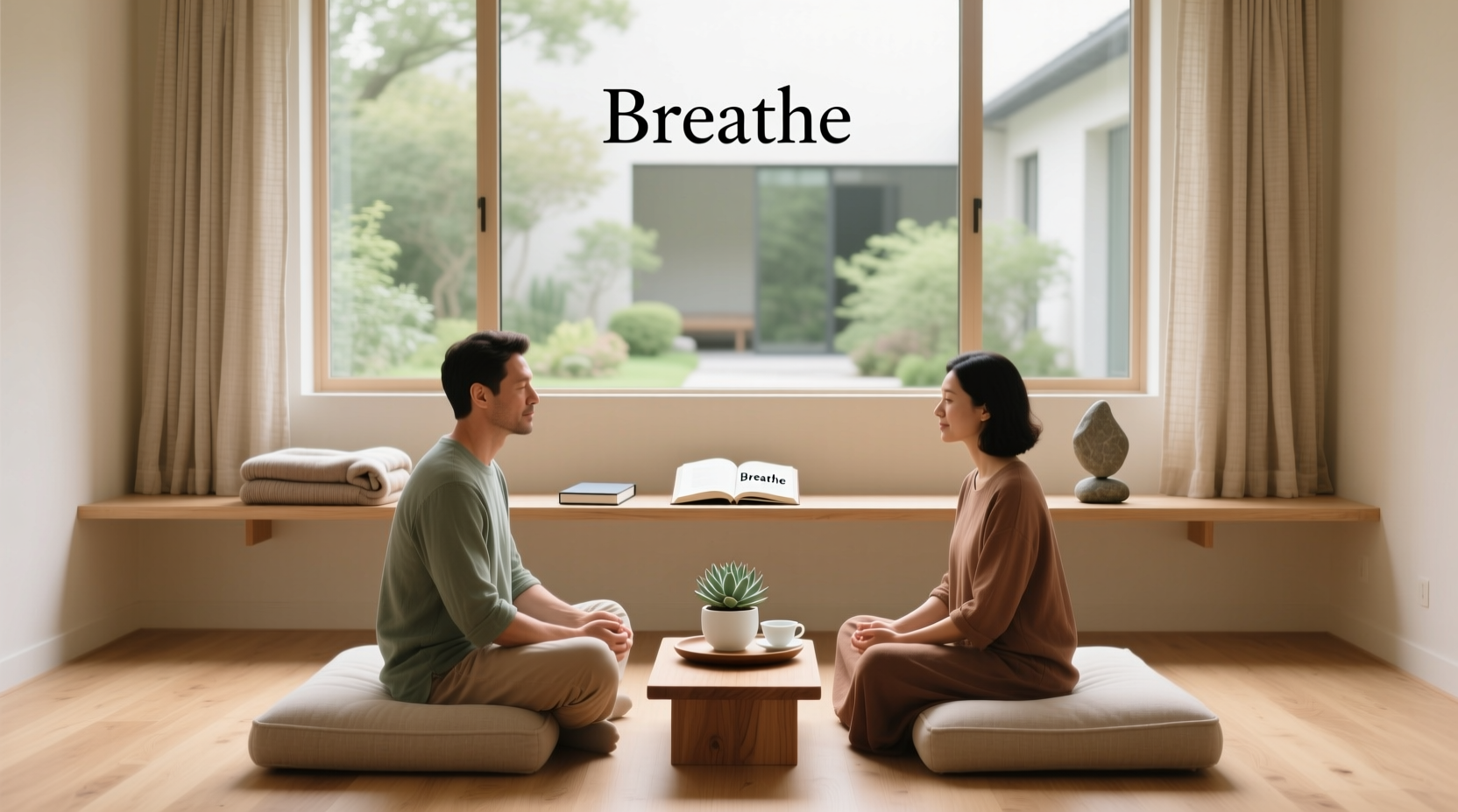 mindful counseling guide