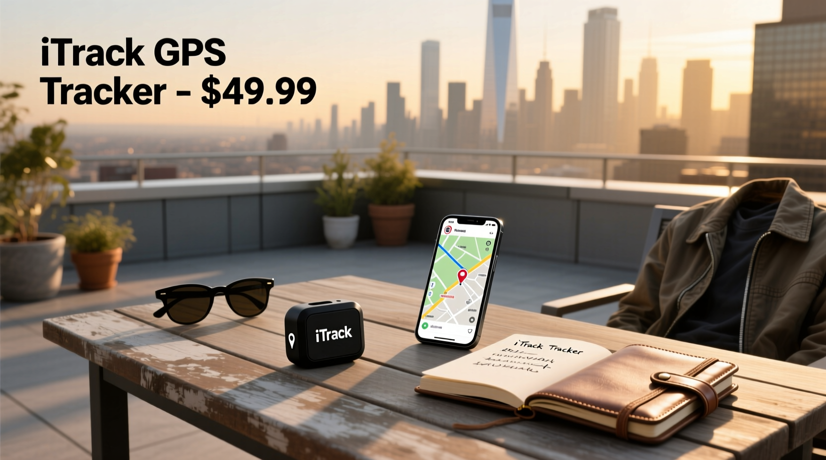 how to choose itrack gps tracker,How much does iTracker cost?
