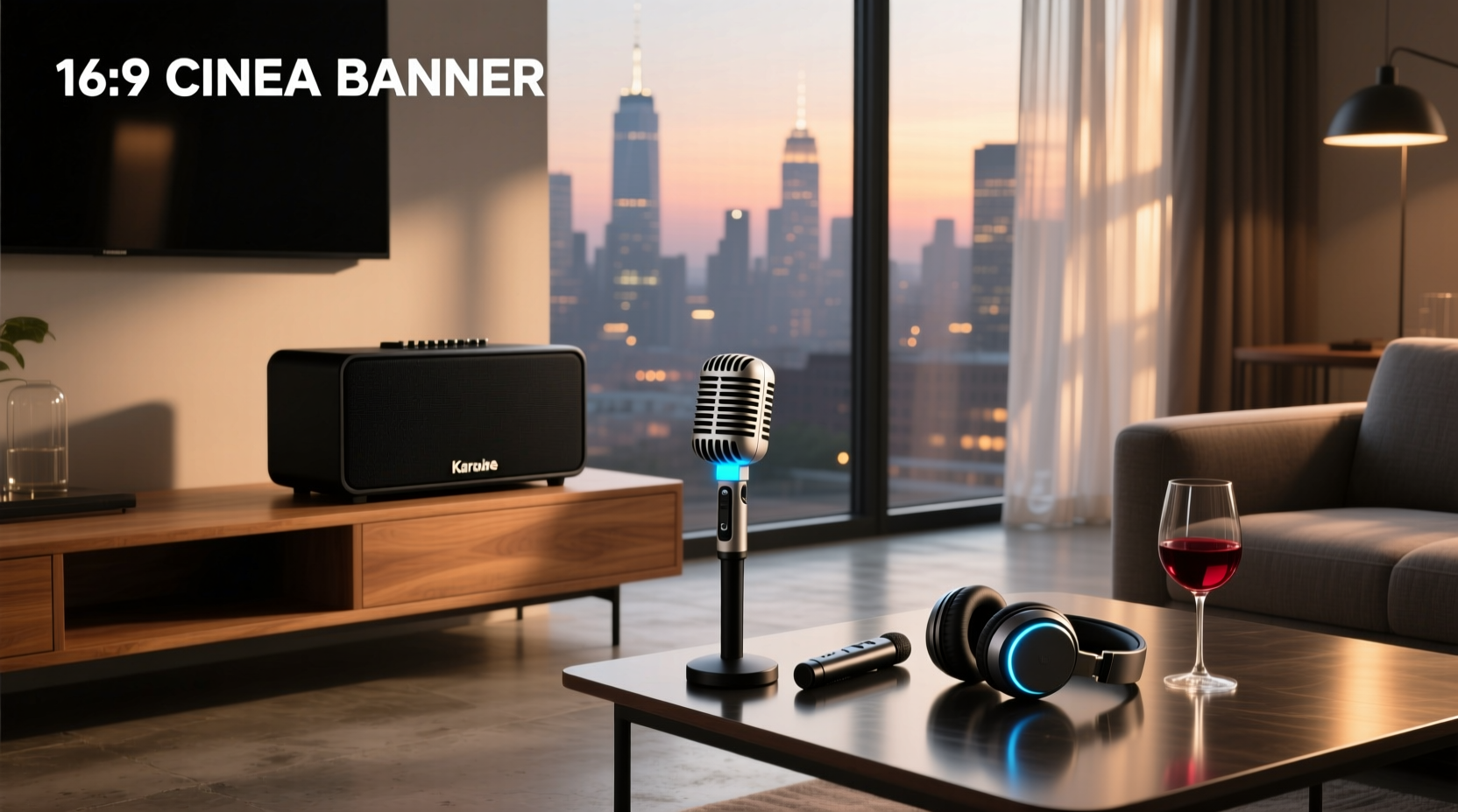 best karaoke speaker with wireless mic real buying guide