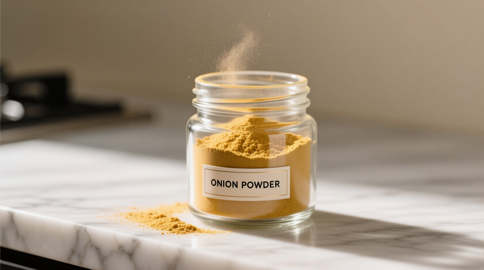 Stop Buying Expensive Onion Powder - Science Says It's Useless