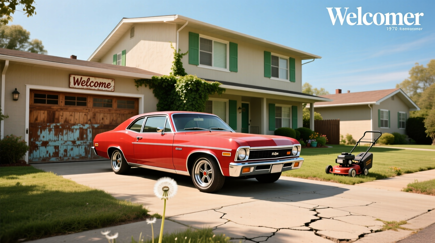 1974 Hatchback Nova Buying Guide
