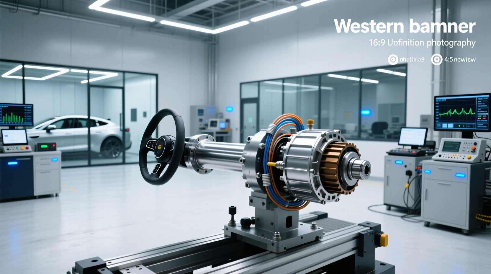 Can You Replace a Steering Column with Electric Power Assist?