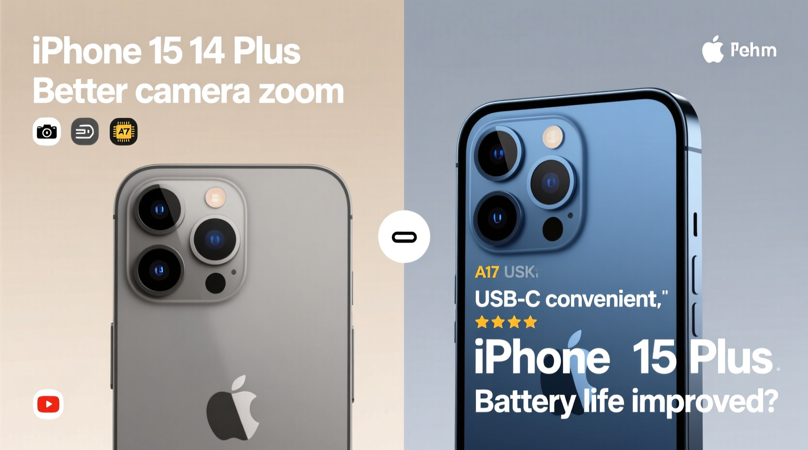 iphone 15 vs 14 plus is the upgrade worth it based on real user feedback