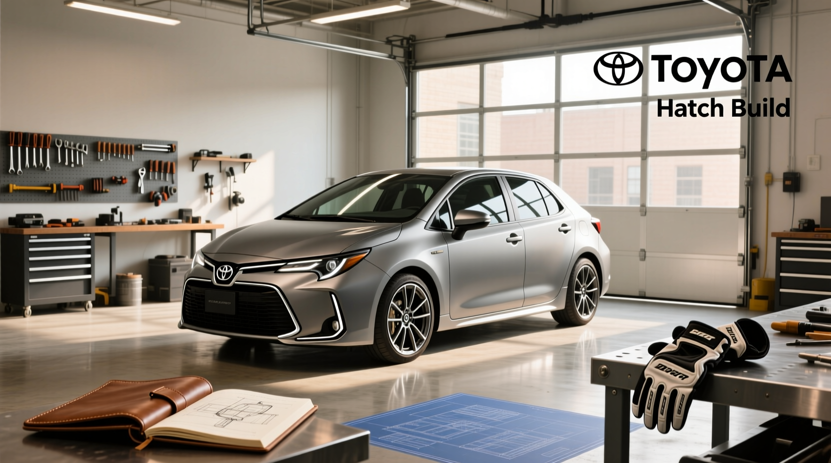 Toyota Corolla Hatchback Build Buying Guide 2026