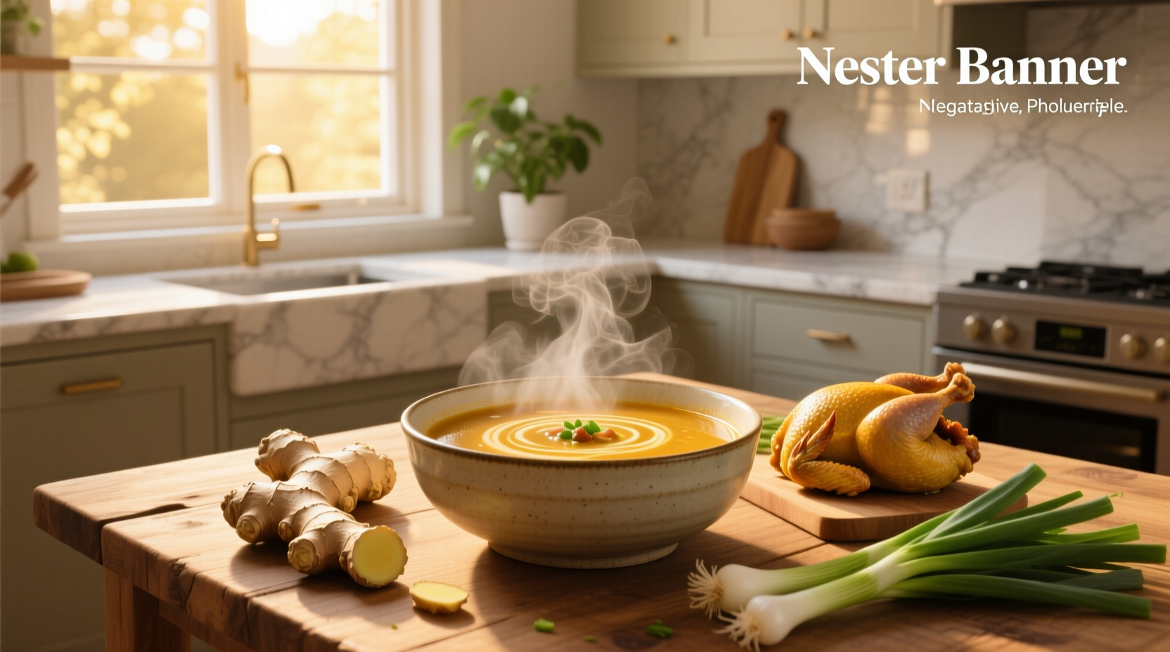 aip chicken soup guide