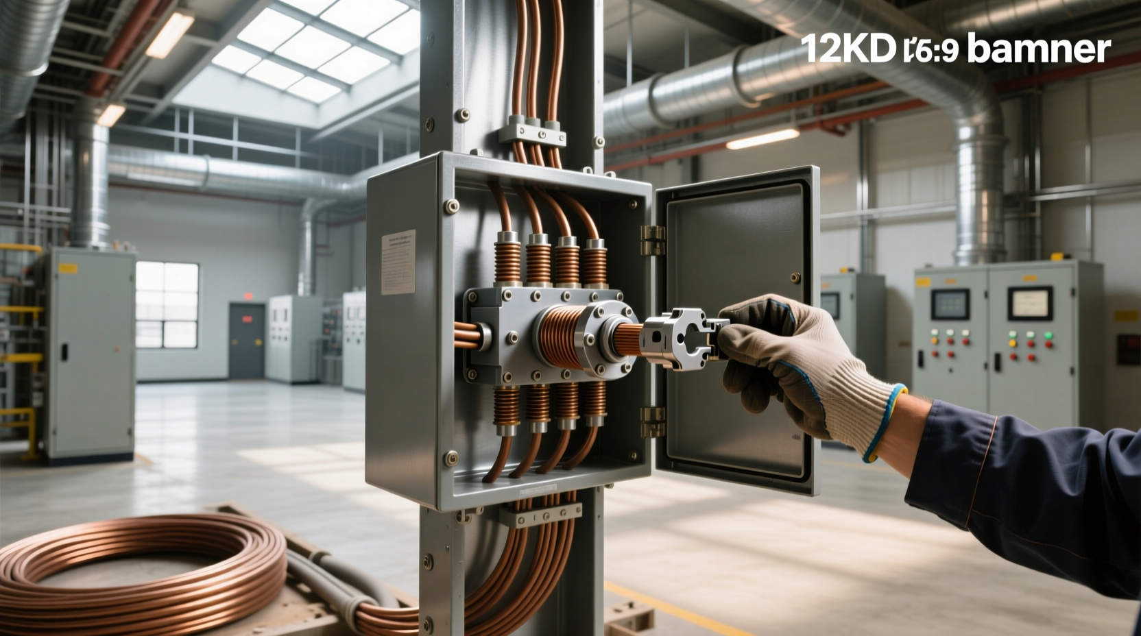 12kv cable termination kits how to choose right