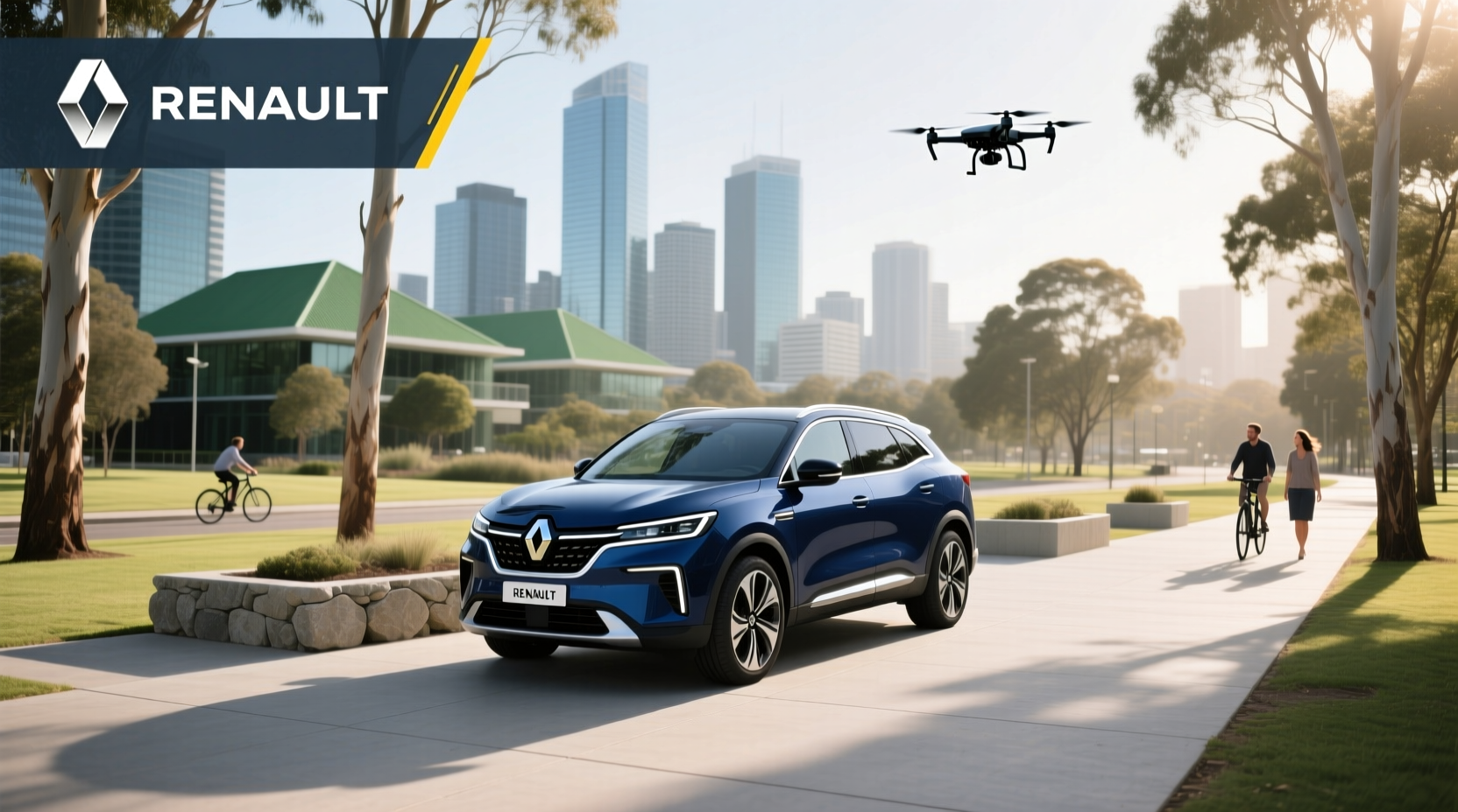 What Renault Hybrid SUV Models Are Available in 2025?