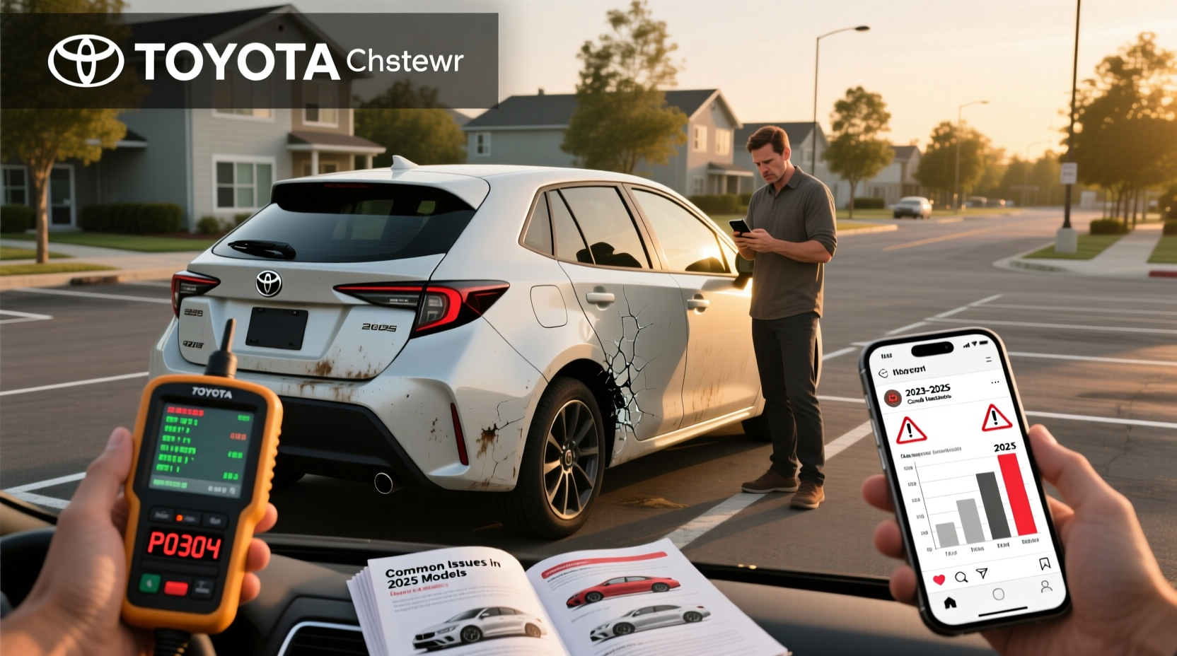 Toyota Corolla Hatchback Years to Avoid: A Practical Guide