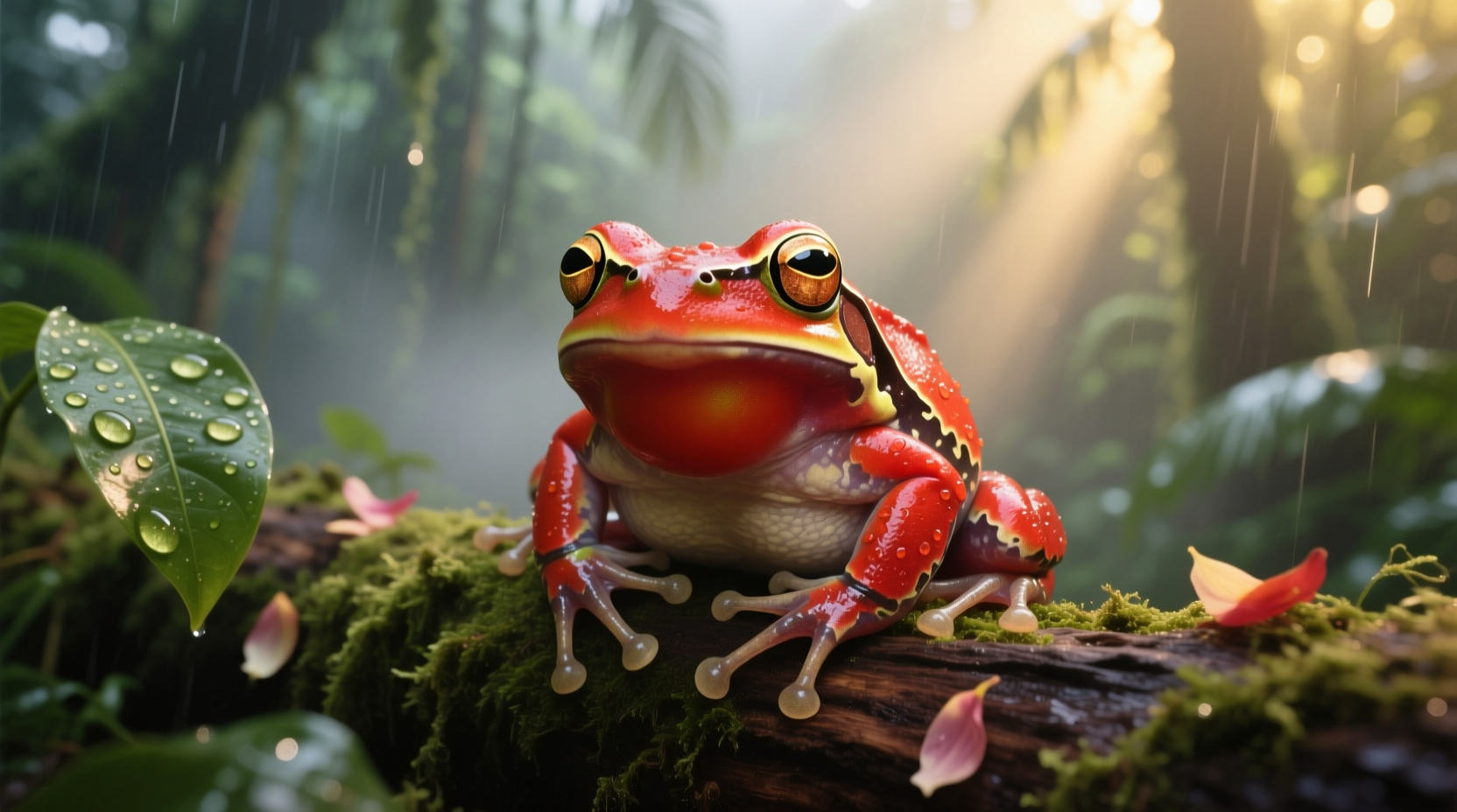 Tomato Frog Care: Complete Species Guide & Habitat Setup