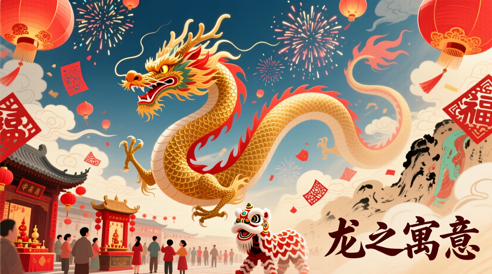 What Chinese New Year Means for Crypto Markets