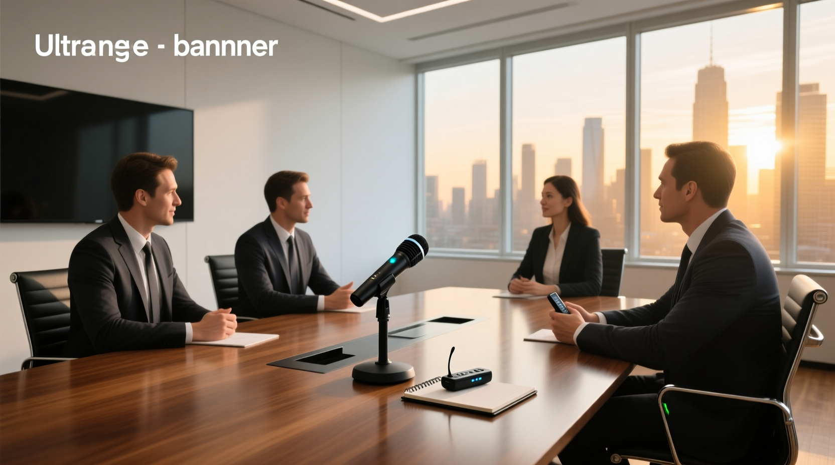 wireless mic systems for conference rooms what actually works