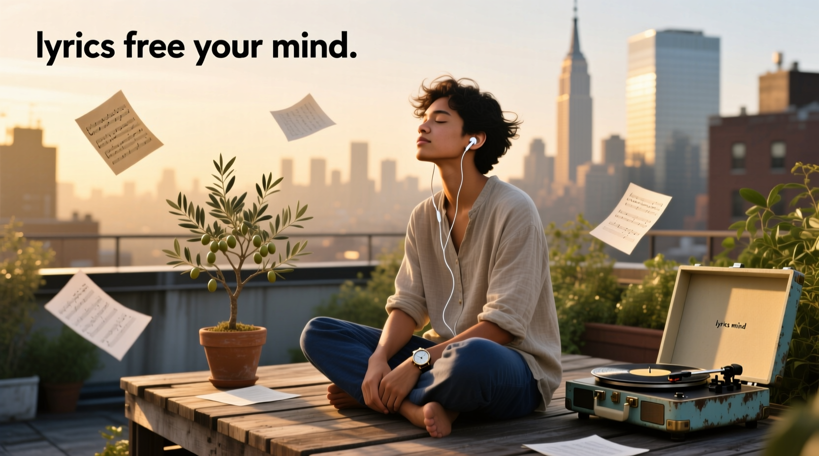 free your mind practice guide