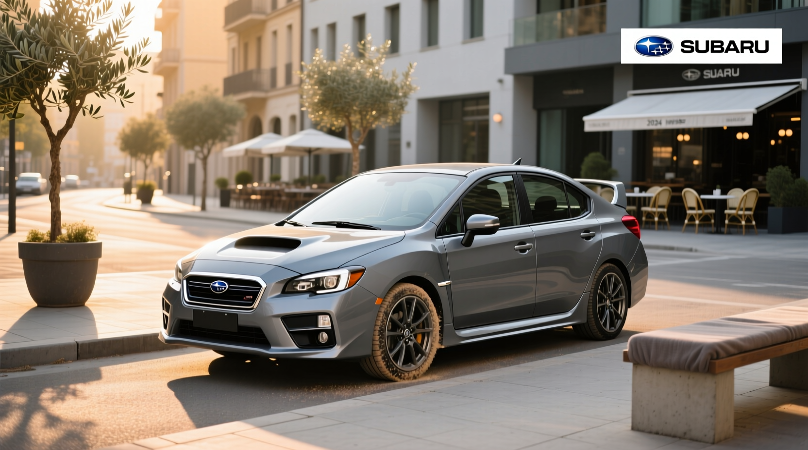 2024 Subaru Impreza Recall Guide: What to Look For