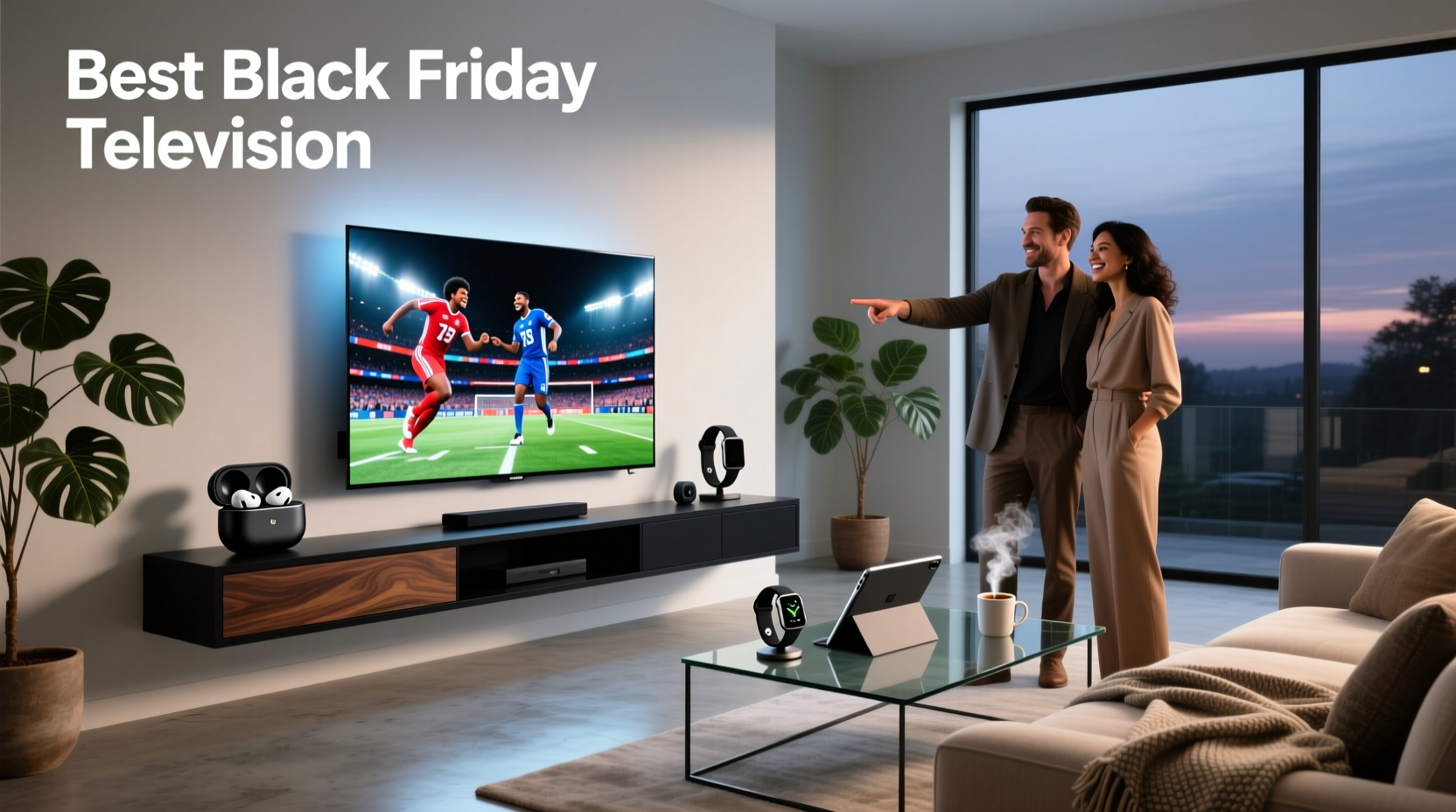 best black friday tvs how to choose wisely in 2025